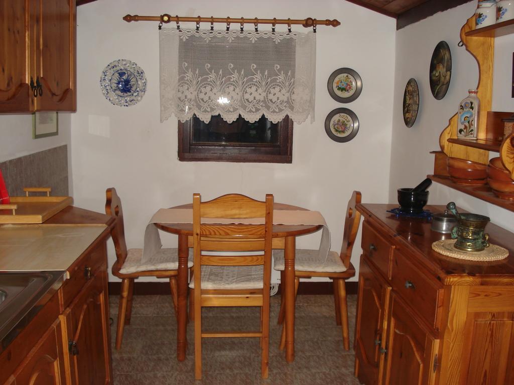 Holiday Home Julia Банджоле Номер фото